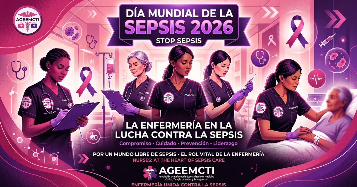 simposio dia mundial vs la sepsis 2026